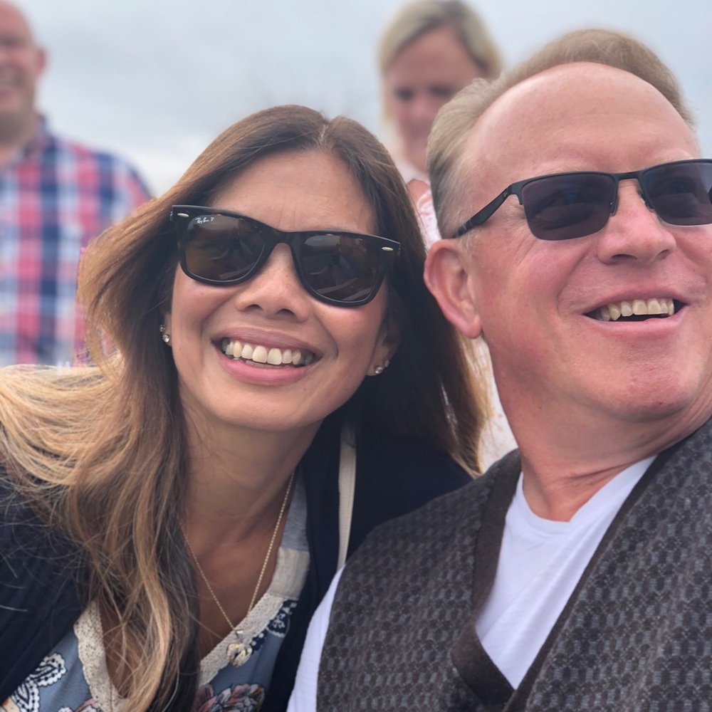 Meet your Posher, Aileen